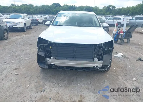 2018 Audi Q7 3.0T Premium from USA, damaged, VIN WA1VAAF77JD035863